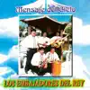 Los Embajadores Del Rey - Amor incomparable