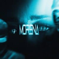 MORENA - Single - Oven & Divto