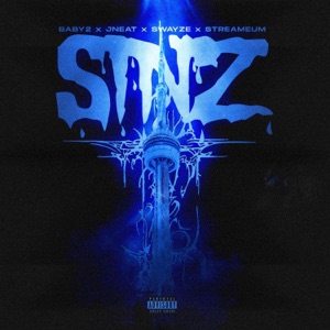 Sinz (feat. Swayze)