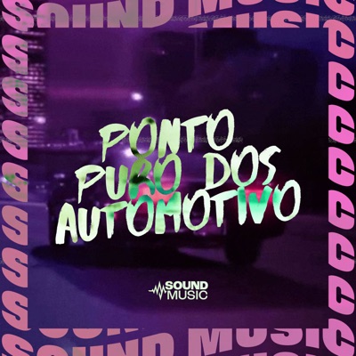 PONTO PURO DOS AUTOMOTIVO - Single