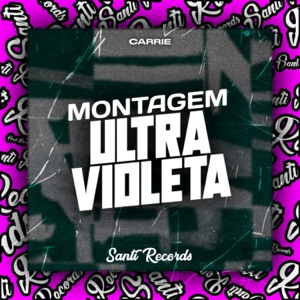 Montagem Ultra Violeta - Single