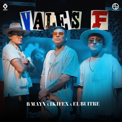 Vales F - Single