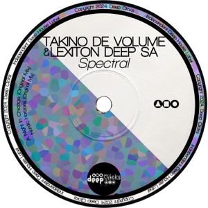 Spectral - Single