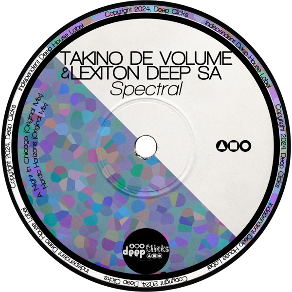 Spectral - Single
