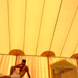 Sacrifice West Coast Massive