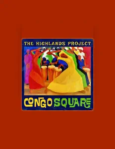 Ακούστε περιεχόμενο από The Highlands Project, παρακολουθήστε μουσικά βίντεο, διαβάστε το βιογραφικό, δείτε ημερομηνίες περιοδείας, και πολλά ακόμη!
