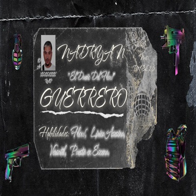 GUERRERO - Single