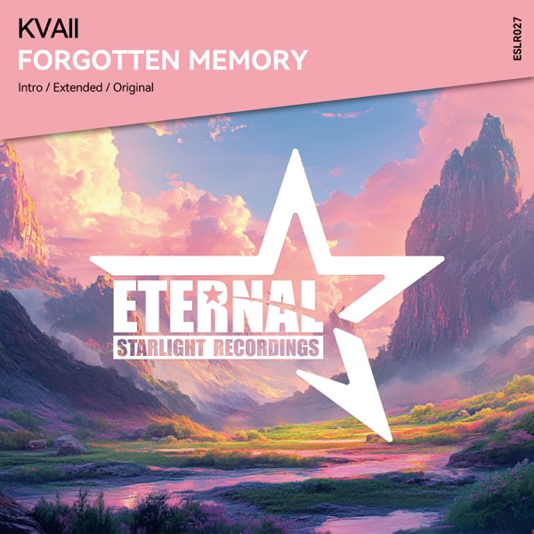 Forgotten Memory - Single