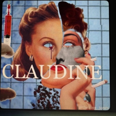 Claudine - Single