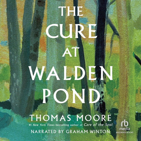 The Cure at Walden Pond : A Guide to Recovering Our Humanity