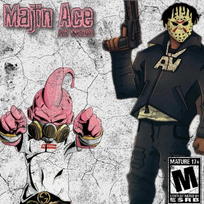 Majin Ace - EP