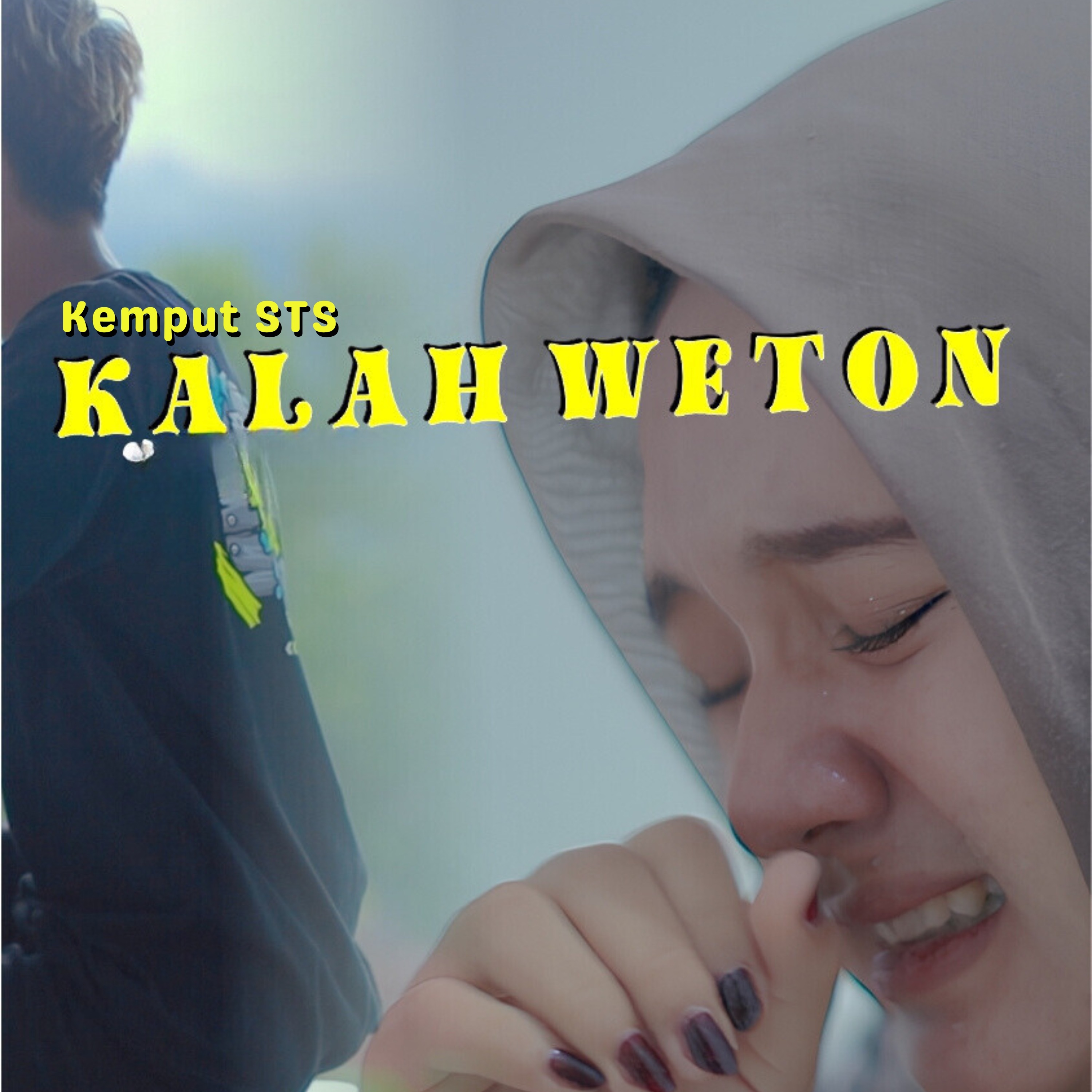 Kalah Weton - Single