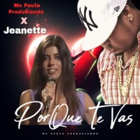 Porque Te Vas (La Respuesta) - Single - Mc Pauta Produciendo