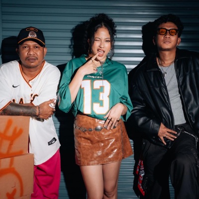 Tentang Aku (feat. Sitha Marino) - Single