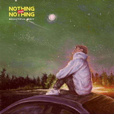 NOTHING FOR NOTHING - EP