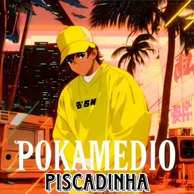 Piscadinha - Single