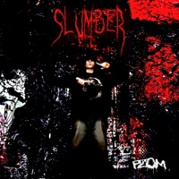slumber - Single - pzombi
