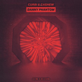 Danny Phantom Curbi & CASHEW