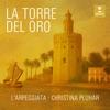 Christina Pluhar Guayabo zarandeado La Torre del Oro