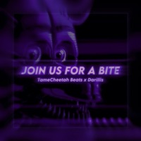 Join Us For A Bite SLOWED (Jersey Club) - Single - TameCheetah4079 & Darillis