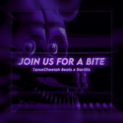 Join Us For A Bite SLOWED (Jersey Club) - Single