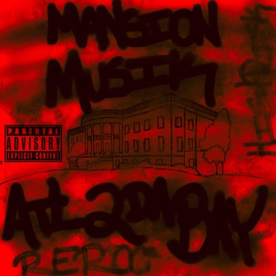 Mansion Musik (feat. bigxplayy) - Single