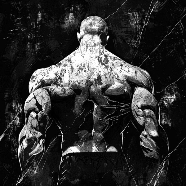 WORKOUT HARDSTYLE 2025 - EP
