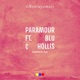 Paramour feat Hollis Blu Holly Single