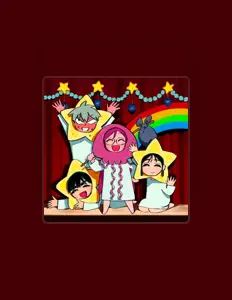 C!naH을(를) 듣고, 뮤직 비디오를 보고, 약력을 읽고, 투어 일정 등을 확인하세요!