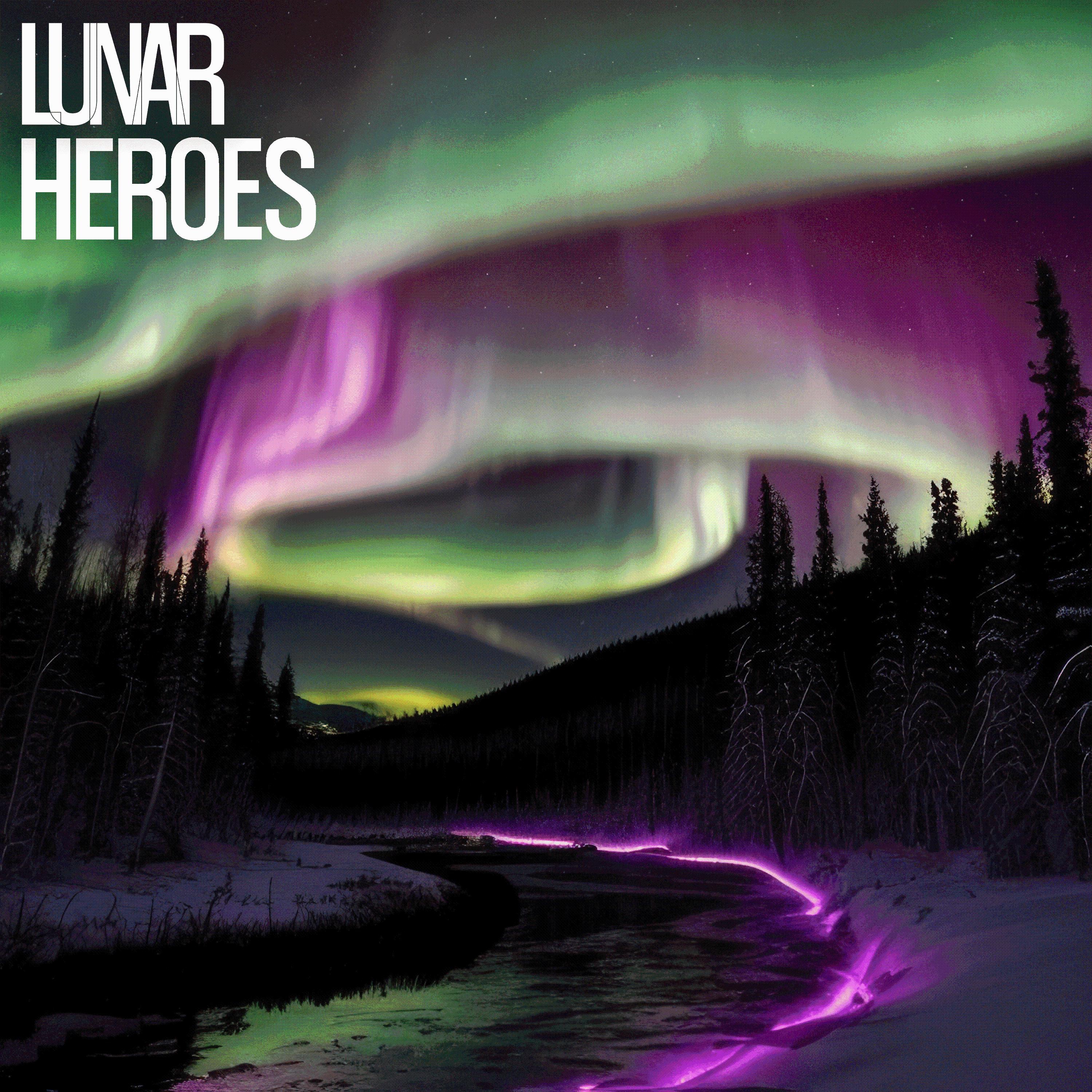 Heroes - Single