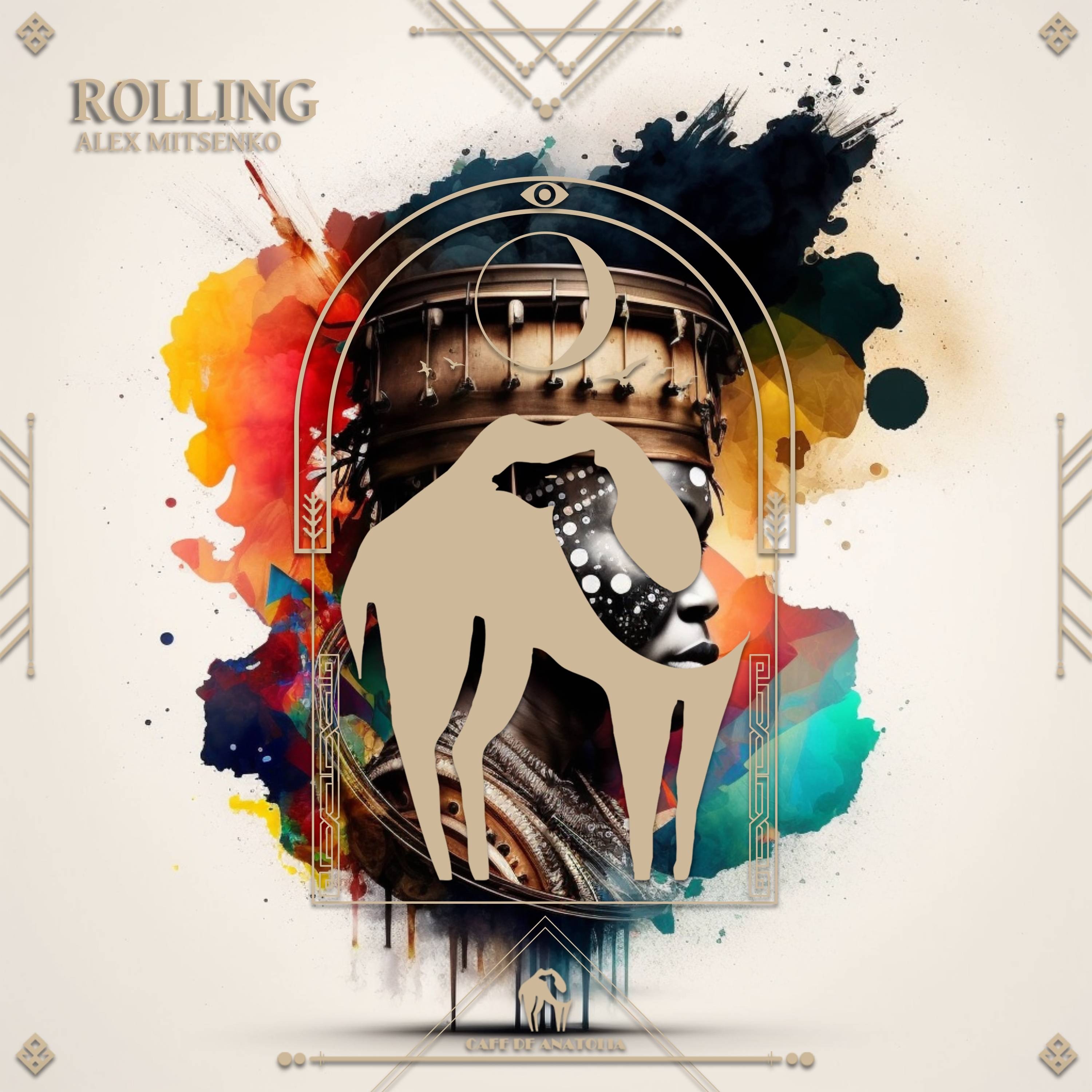 Rolling - Single