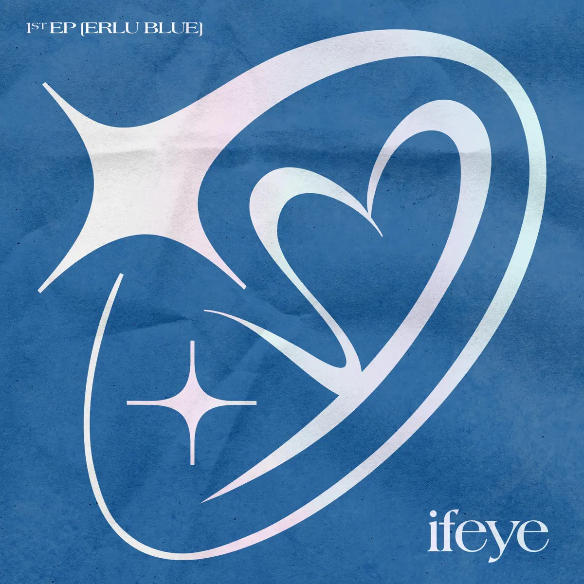 ifeye - ERLU BLUE - EP (2025) [iTunes Plus AAC M4A]-新房子