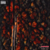 Verleden Tijd (feat. ANON & V.Rubee) - Single - C00K3D