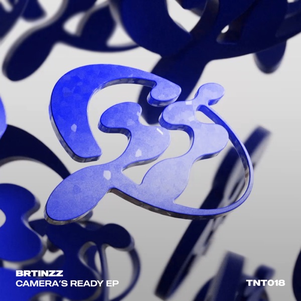 Camera's Ready EP - EP