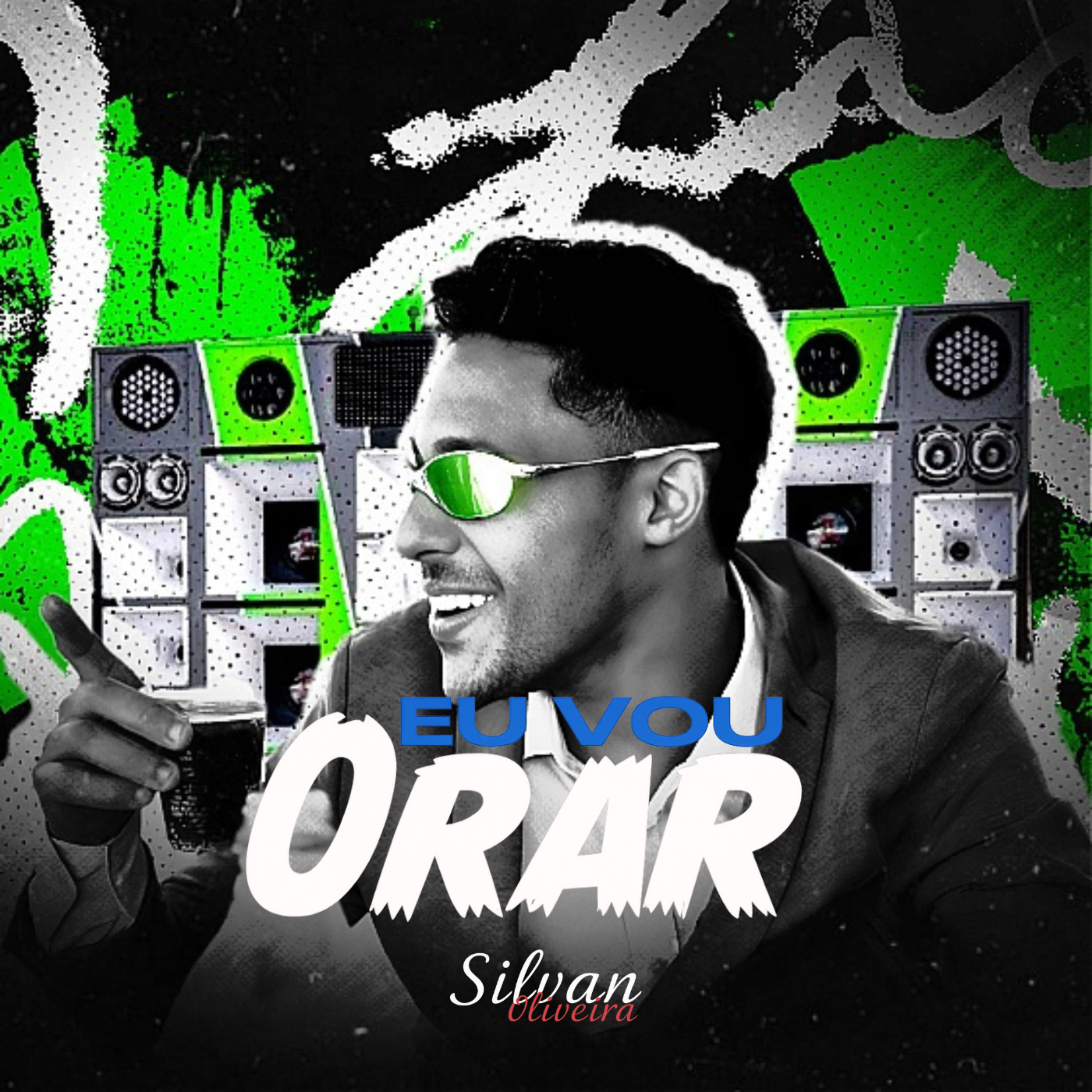 Eu Vou Orar - Single