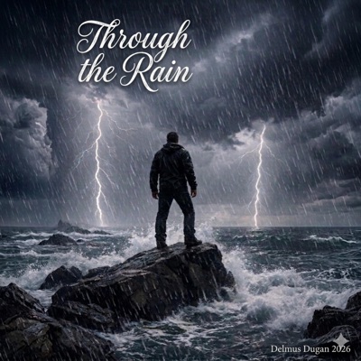 Through the Rain - Single