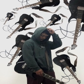 Invisibile (feat. Roto) Elegant Mango