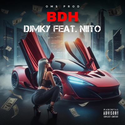 BDH (feat. Niito) - Single