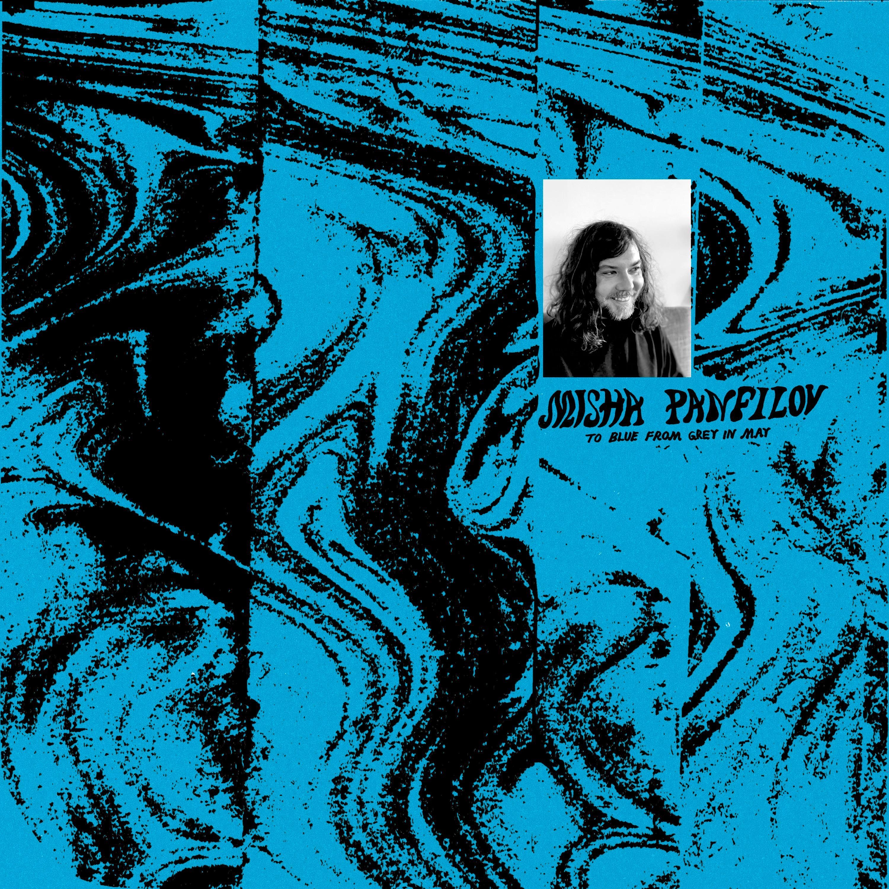 To Blue From Grey in May