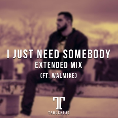 I Just Need Somebody (feat. Walmike) [Extended Mix] - Single