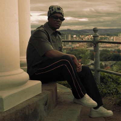 Soundbox 22: YNS (feat. YNS) - Single