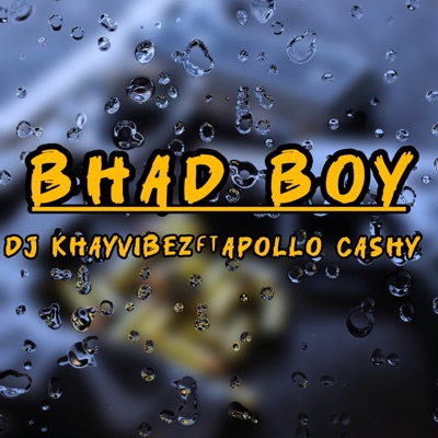Bhad Boy (feat. Apollo cashy) - Single