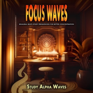 Subconscious Study Waves