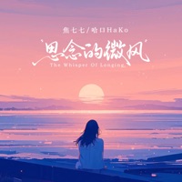 思念的微风 - Single - 焦七七 & 哈口HaKo