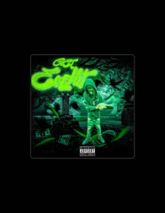 pcsjoshを聴いたり、ミュージックビデオを鑑賞したり、経歴やツアー日程などを確認したりしましょう！