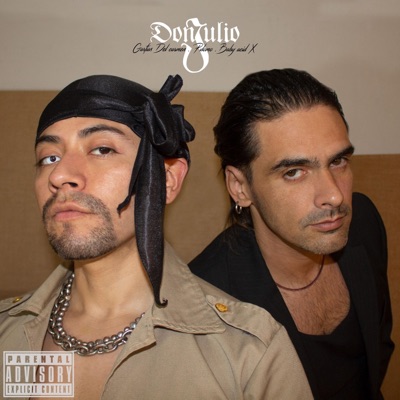 Corridos tumbados y Polvo del rosa curan desamor. - Single