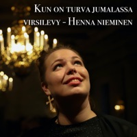 Kun on turva Jumalassa - Henna Nieminen