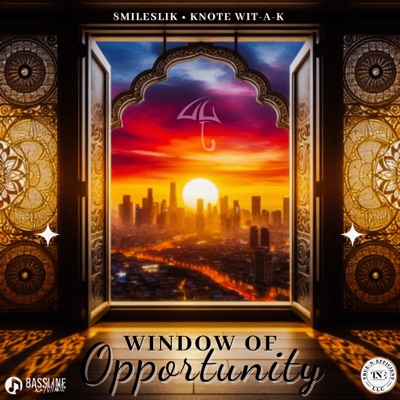 Window Of Opportunity - EP
