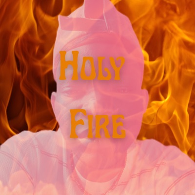 Holy Fire - Single