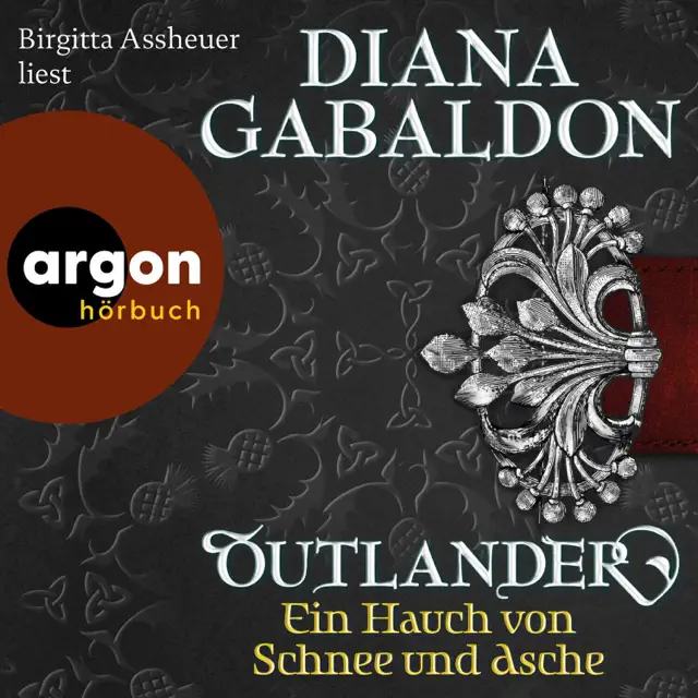 Outlander – Ein Hauch von Schnee und Asche